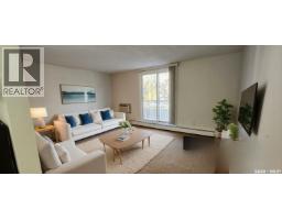 Living room - 10 115 Acadia Drive, Saskatoon, SK S7H4T8 Photo 2