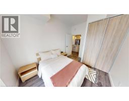 Foyer - 318 Spruce Street Unit 1003, Waterloo, ON N2L3M7 Photo 5