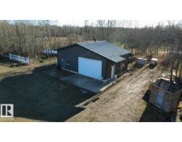 Kitchen - 120 50434 Rge Rd 232, Rural Leduc County, AB T4X0L1 Photo 3