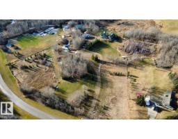 Dining room - 120 50434 Rge Rd 232, Rural Leduc County, AB T4X0L1 Photo 2