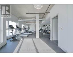 Kitchen - 203 1 Victoria Street S, Kitchener, ON N2G0B5 Photo 2