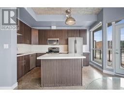 Foyer - 203 1 Victoria Street S, Kitchener, ON N2G0B5 Photo 5