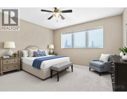 Dining room - 336 Willowbrook Close Nw, Airdrie, AB T4B2S5 Photo 3