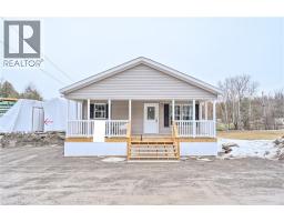 Utility room - 1085 Concession 10 Road W Unit Lot 126 X, Flamborough, ON L0R1K0 Photo 2