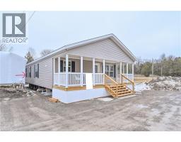 Laundry room - 1085 Concession 10 Road W Unit Lot 126 X, Flamborough, ON L0R1K0 Photo 3