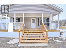 Bedroom - 1085 Concession 10 Road W Unit Lot 126 X, Flamborough, ON L0R1K0 Photo 5