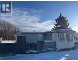 Laundry room - 101 6026 13 Avenue, Edson, AB T7E0A4 Photo 3