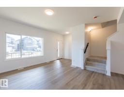 Dining room - 219 Wattle Rd, Leduc, AB T9E0V1 Photo 2