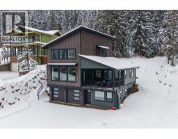 Living room - 2533 Mountain View Drive, Sun Peaks, BC V0E5N0 Photo 4