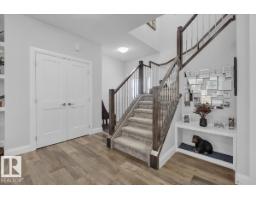 Family room - 5309 Bon Acres Cr, Bon Accord, AB T0A0K0 Photo 4