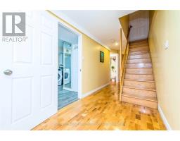 Primary Bedroom - 136 Chipmunk Crescent, Brampton, ON L6R1B3 Photo 4