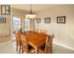 Dining room - 3870 Brown Road Unit 211, West Kelowna, BC V4T2J5 Photo 4
