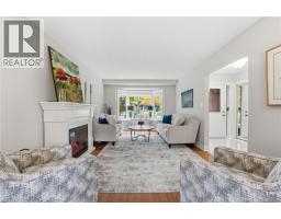 Recreation room - 668 Tomahawk Crescent, Ancaster, ON L9G3R2 Photo 5