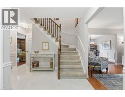 Utility room - 668 Tomahawk Crescent, Ancaster, ON L9G3R2 Photo 2