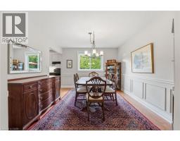 Den - 668 Tomahawk Crescent, Ancaster, ON L9G3R2 Photo 3