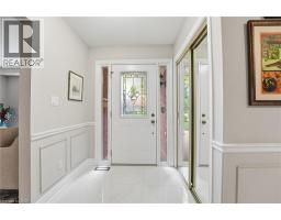 Office - 668 Tomahawk Crescent, Ancaster, ON L9G3R2 Photo 4