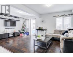 Bedroom 2 - 43 Trafalgar Drive, Hamilton, ON L8J0E2 Photo 5