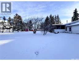 Dining room - 20 4th Avenue E, Neilburg, SK S0M2C0 Photo 3