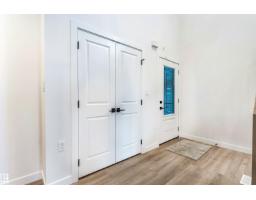 Dining room - 16 Axelwood Cr, Spruce Grove, AB T7X4G4 Photo 2