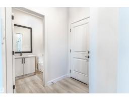 Kitchen - 16 Axelwood Cr, Spruce Grove, AB T7X4G4 Photo 3