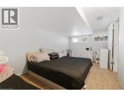 Recreation room - 38 Cowans Crescent, Omemee, ON K0L2W0 Photo 3