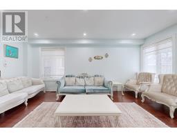 Bedroom - 11 Sinatra Street, Brampton, ON L6R4B3 Photo 3