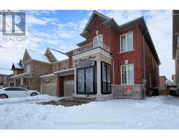 Bedroom 5 - 11 Sinatra Street, Brampton, ON L6R4B3 Photo 2