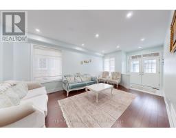 Kitchen - 11 Sinatra Street, Brampton, ON L6R4B3 Photo 4