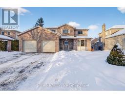 Bedroom 2 - 59 Chartwell Crescent, Kingston, ON K7K6P3 Photo 2