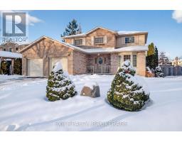 Bedroom 3 - 59 Chartwell Crescent, Kingston, ON K7K6P3 Photo 3