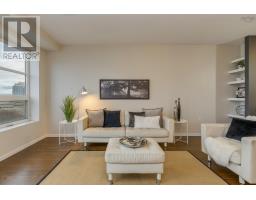 Dining room - 406 5221 Nora Bernard Street, Halifax, NS B3K0B6 Photo 4