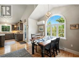 Primary Bedroom - 1641 Italy Cross Road, Petite Riviere, NS B4V5W8 Photo 5