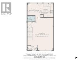 Kitchen - 62 320 Westminster Avenue, London South, ON N6C5H5 Photo 2