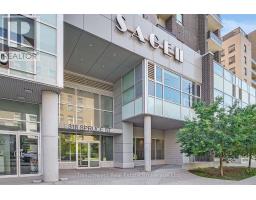 1501 318 Spruce Street, Waterloo, ON N2L0E9 Photo 4