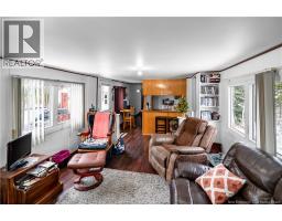 Kitchen - 223 Chemin Boudreau, Sormany, NB E8K0C7 Photo 2