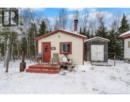 223 Chemin Boudreau, Sormany, NB E8K0C7 Photo 5