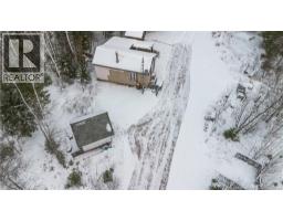 3pc Bathroom - 223 Chemin Boudreau, Sormany, NB E8K0C7 Photo 4