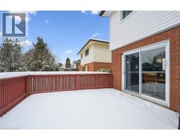 Bedroom - 62 Brentwood Drive, Guelph, ON N1H5M7 Photo 3