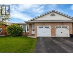 3pc Bathroom - 28 Ridgeway Crescent, Kitchener, ON N2E3M3 Photo 2
