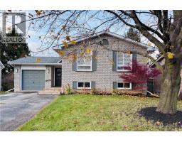 2pc Bathroom - 45 Latzer Crescent, Brantford, ON N3V1E1 Photo 2