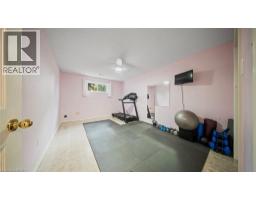 Family room - 45 Latzer Crescent, Brantford, ON N3V1E1 Photo 5