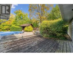 Utility room - 2085 Fowler Court, Mississauga, ON L5K1B7 Photo 3