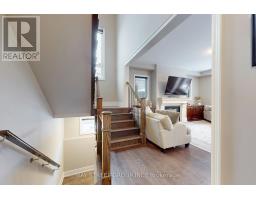 Eating area - 39 Cairns Gate, King, ON L7B0P5 Photo 5