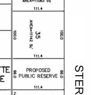 Lot 35 Sterling Crescent