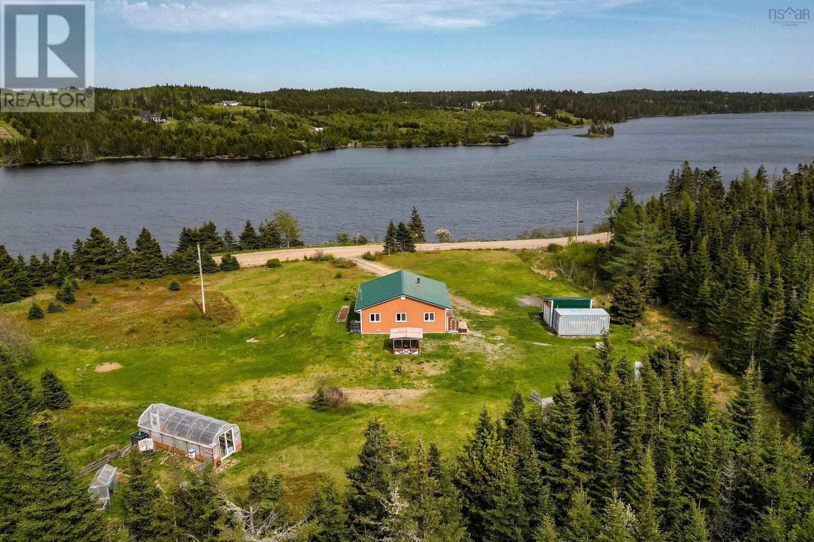 60 West Side Grand River Road