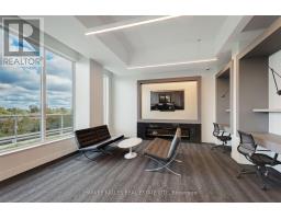 Dining room - 510 415 Main Street, Hamilton, ON L8P0C9 Photo 3