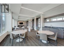 Living room - 510 415 Main Street, Hamilton, ON L8P0C9 Photo 5