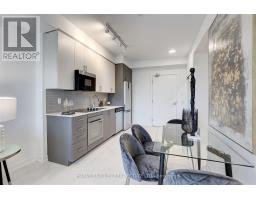 Kitchen - 510 415 Main Street, Hamilton, ON L8P0C9 Photo 2