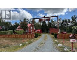 Utility room - 920 Stewart Hill Road, Upper Stewiacke, NS B0N2P0 Photo 5