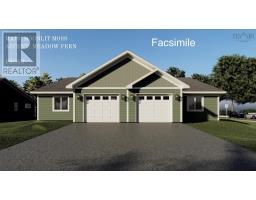 Primary Bedroom - Lot 9 B Summer Hill Place, Upper Onslow, NS B6L0G9 Photo 4